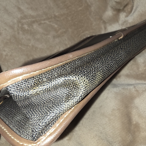 Dunhill Men's Clutch - Picture 3 of 9